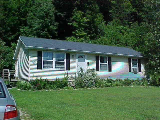 Building photograph for 15 ECHO STREET